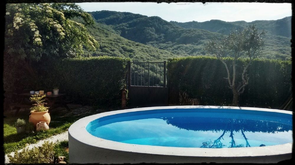 Naquela Castroviejo Guest House Exterior photo